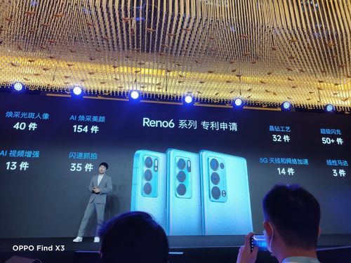 OPPO收購中興無線通信專利 前瞻布局夯實技術底座，競逐未來通訊新賽道