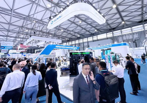 楚天科技發布智能檢測創新產品AIM72全自動燈檢機，通訊技術研發賦能高效質量監控