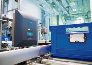 云中的RFID 現代物流通訊技術研發新紀元